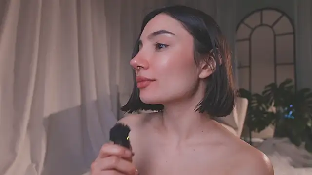 Chat +18 de AmyArmstrong ao vivo