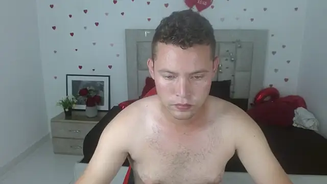 Chat XXX Live sven_fox723