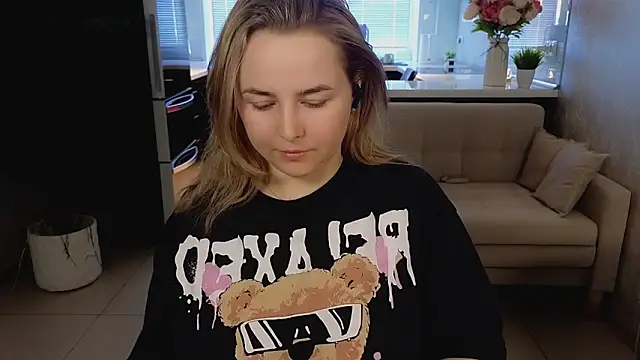 Mira_Mermayd Chat XXX in diretta