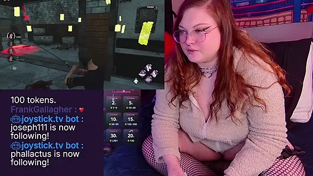 evamila Chat XXX in diretta