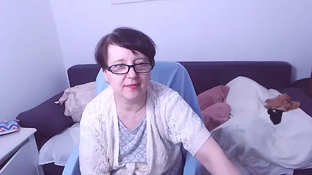 Chat XXX en directo de ChristaRose