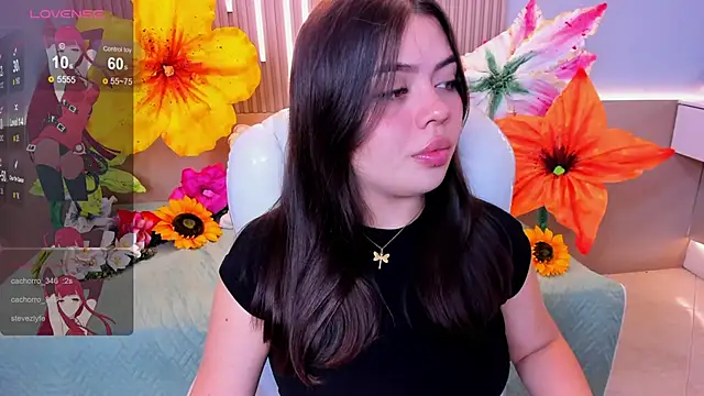 Sexy_paradise18_ Live XXX Chat