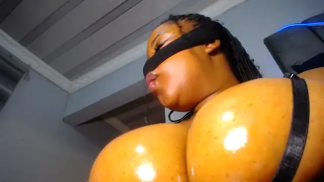 XPanther_24 Live XXX Chat