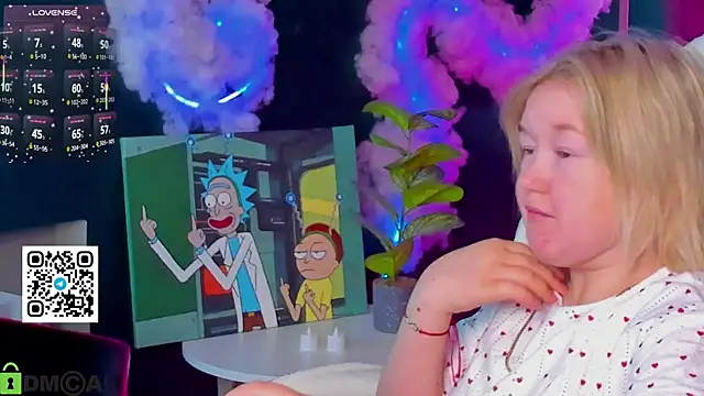 Sara_Robinson Live XXX Chat