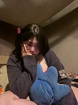 ha-cute's Live XXX Chat