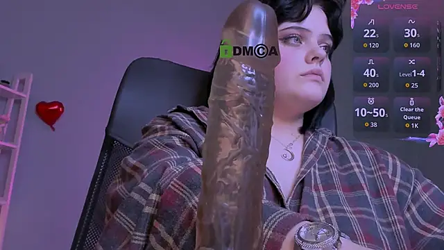 Chatroom XXX en direct de lika_pop