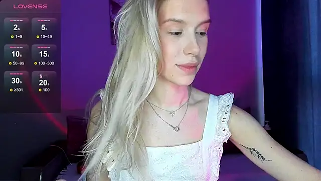 Chat XXX Live Elysia_kiss