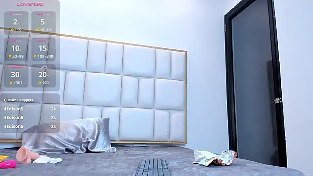 abigail_johnson's Live XXX Chat