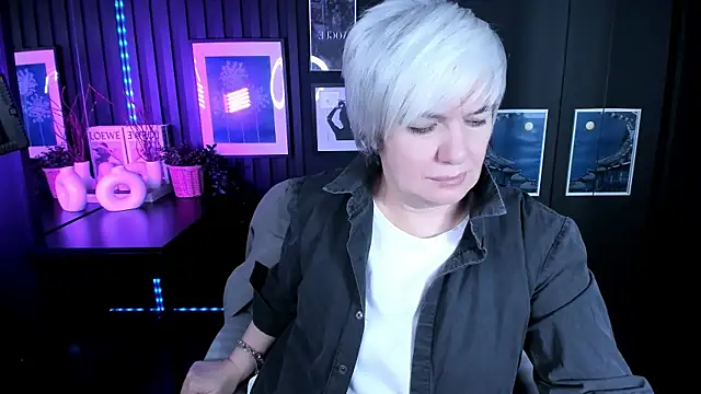 CarmenSoft Webcam show