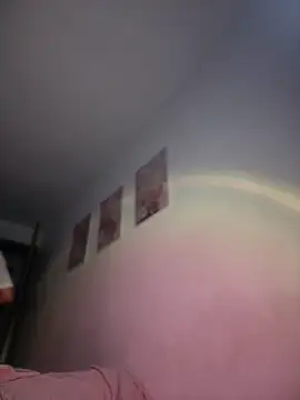 DulceLennsのウェブカメラショー