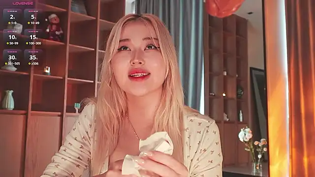 hyun_chia – Live XXX-chat