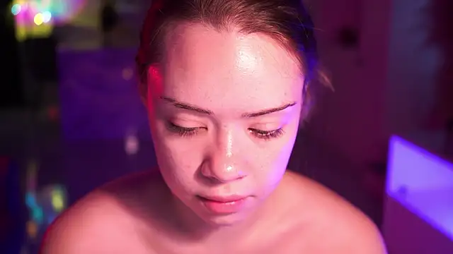 VixenMia's Live XXX Chat