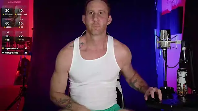 FiftyShadez Chat XXX in diretta