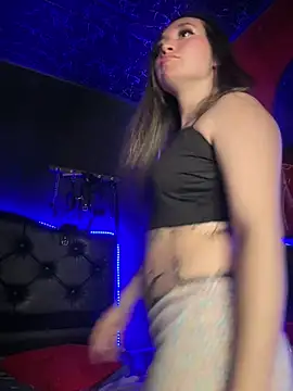 Sophie_LS Live XXX-chat