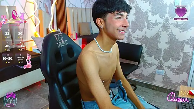 osamu_tayのライブXXXチャット