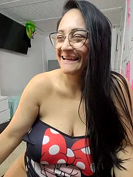 Ameliarizo's Live XXX Chat