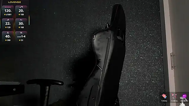 thiagomeneses01のウェブカメラショー