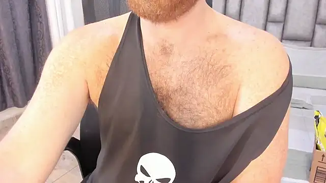 michacosio 网络视讯表演