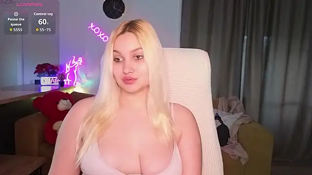 adrelaxina Chat XXX in diretta