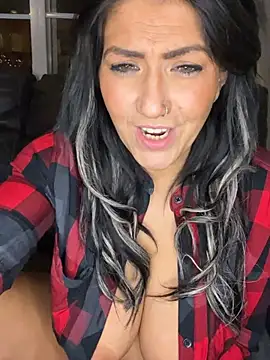 LittleMissEeve Live XXX-chat