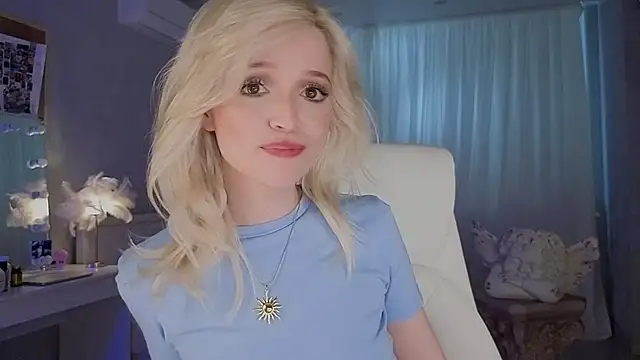 Chat XXX ao vivo de I_am_joss