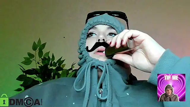 Chat XXX ao vivo de Mia_R0ss