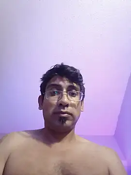 Webkamerová show _Ramone666