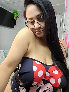 Ameliarizon Live XXX chat