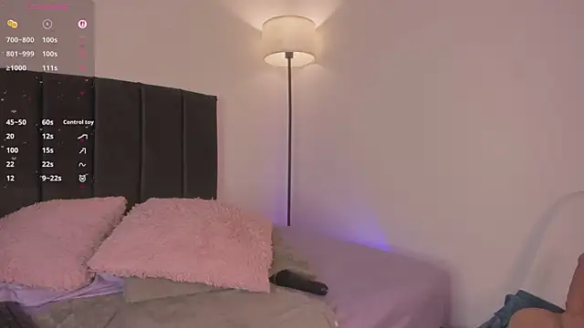 LynnSam_ Live XXX Chat