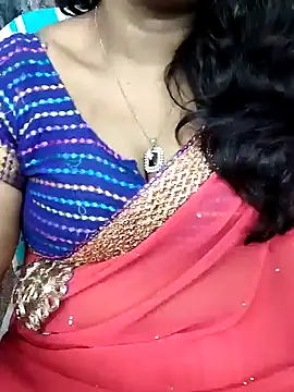 Hotty_Kavita's Webcam Show