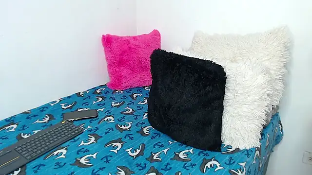 Rimuru17 Webcam Show