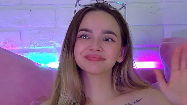 Chat XXX en directo de AnitaVenture