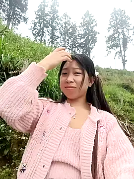 Mayly_lucky2 웹캠 쇼