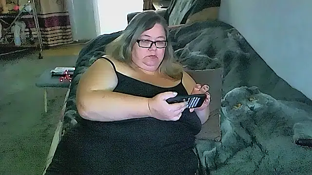 Živý XXX chat sex2