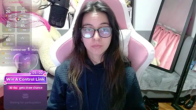 Онлайн чат XXX Maggie_Fox3