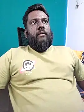 Webkamerová show Rayansmith_