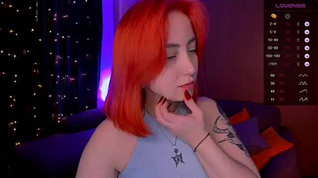 deboramoore's Live XXX Chat