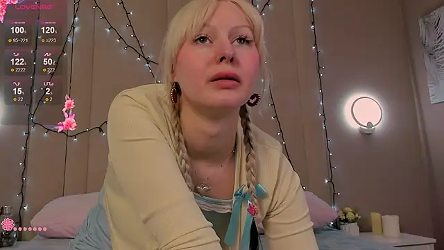 AdeleSilvy's Live XXX Chat