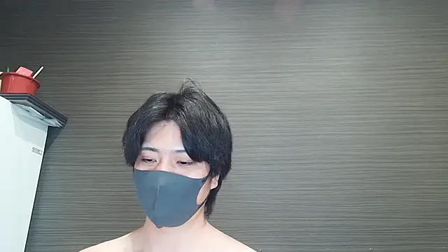 CHROME-kun925 Chat XXX in diretta