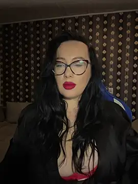 Chat XXX Live AnnaAnn_Milf