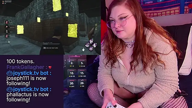 evamila Chat XXX in diretta