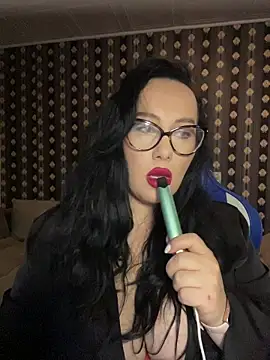 AnnaAnn_Milf Chat XXX in diretta