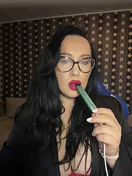 AnnaAnn_Milf's Live XXX Chat