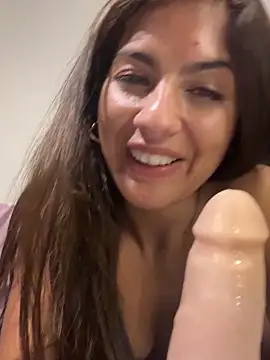 Živý XXX chat chicachocolate01