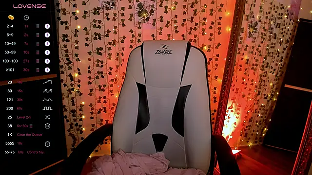 AnyaTaylor_ – Naživo XXX chat