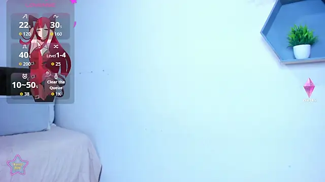 Anita23__ – Naživo XXX chat