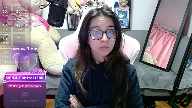 Maggie_Fox3 live XXX chat