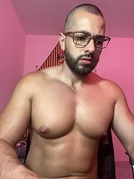 magnumchris Live XXX Chat