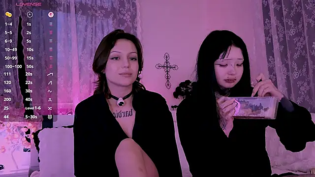 Lein_Bone – Live XXX-chat