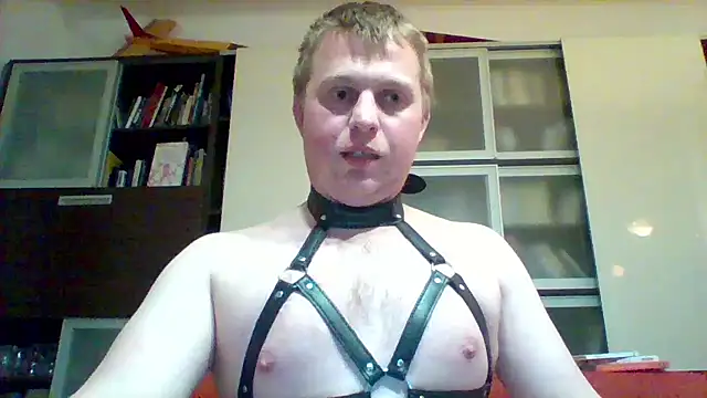 Matttthees: онлайн-секс-чат